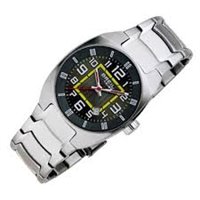 Watch Breil Tribe Man Match Point in Steel TW0452 - TW0452